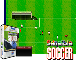 Sensible Soccer